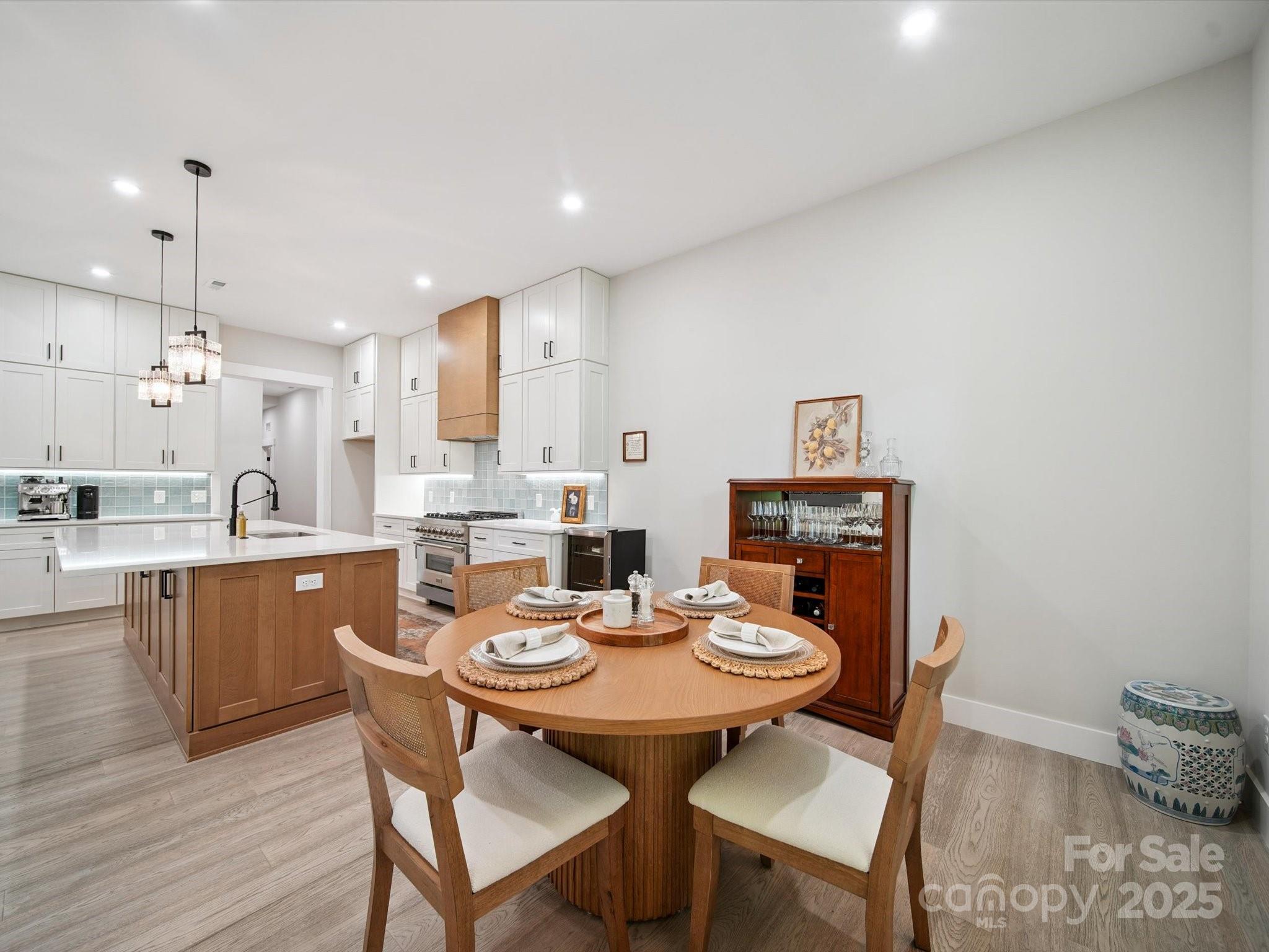 Morningstar Acres - Residential