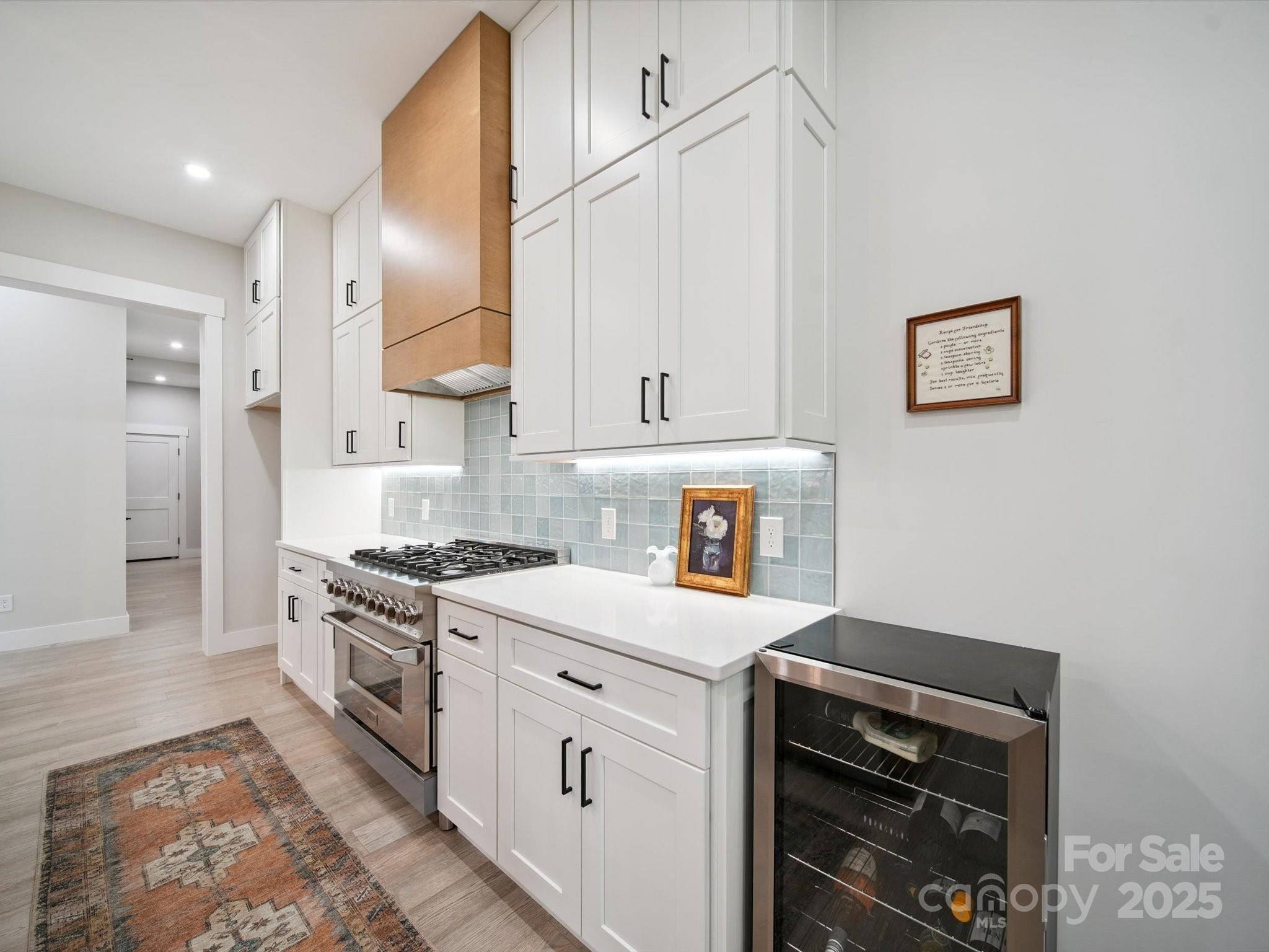 Morningstar Acres - Residential