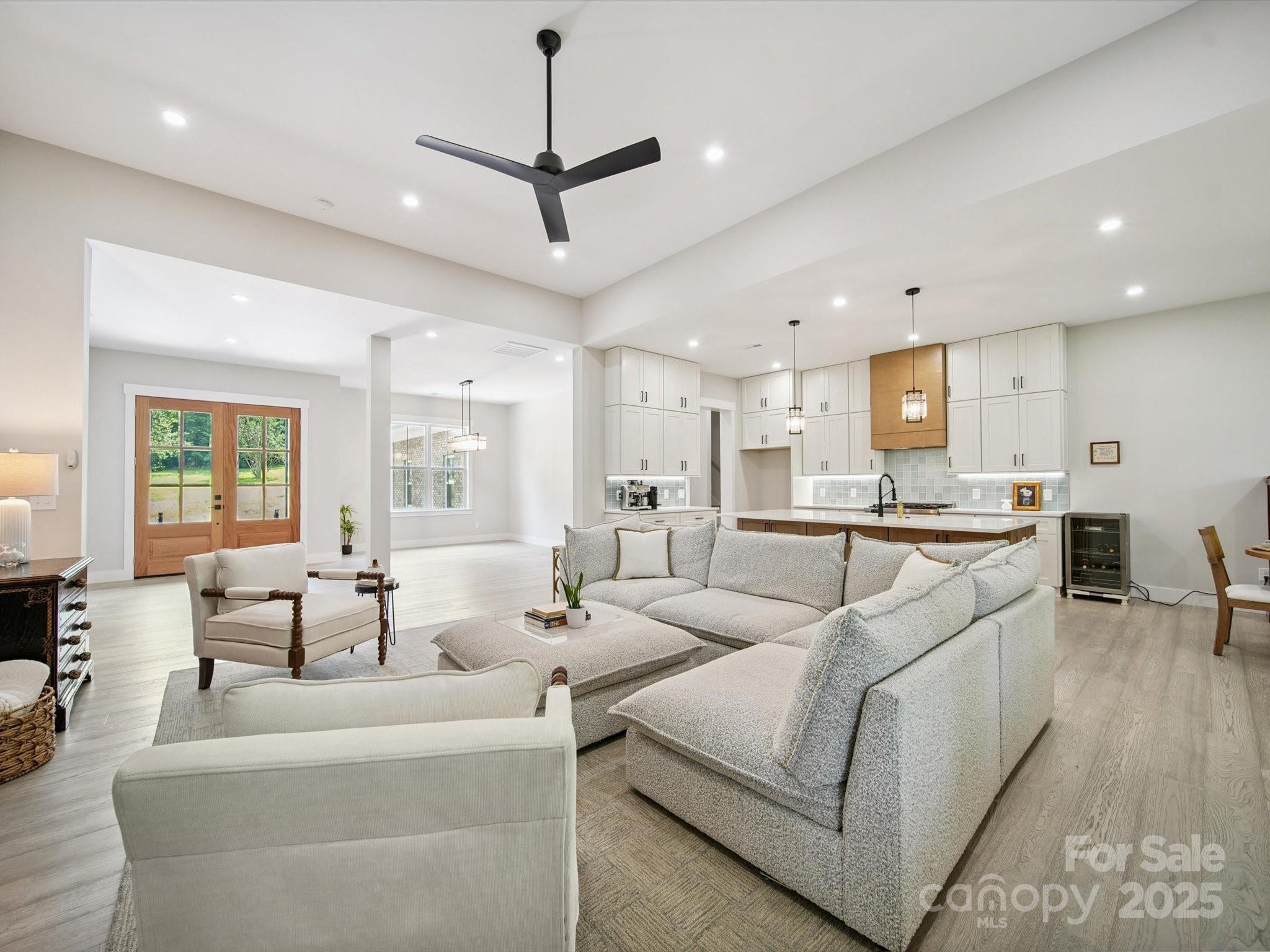 Morningstar Acres - Residential