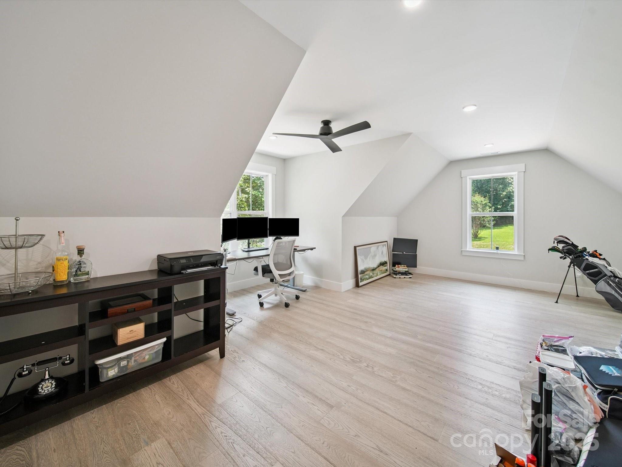 Morningstar Acres - Residential