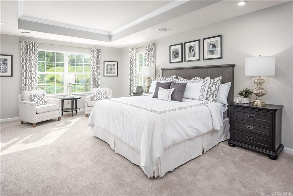 Ansley Park - Residential