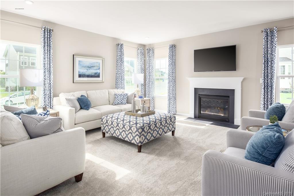 Ansley Park - Residential