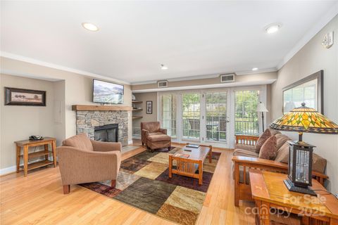 114 Bowling Park Road Asheville NC 28803