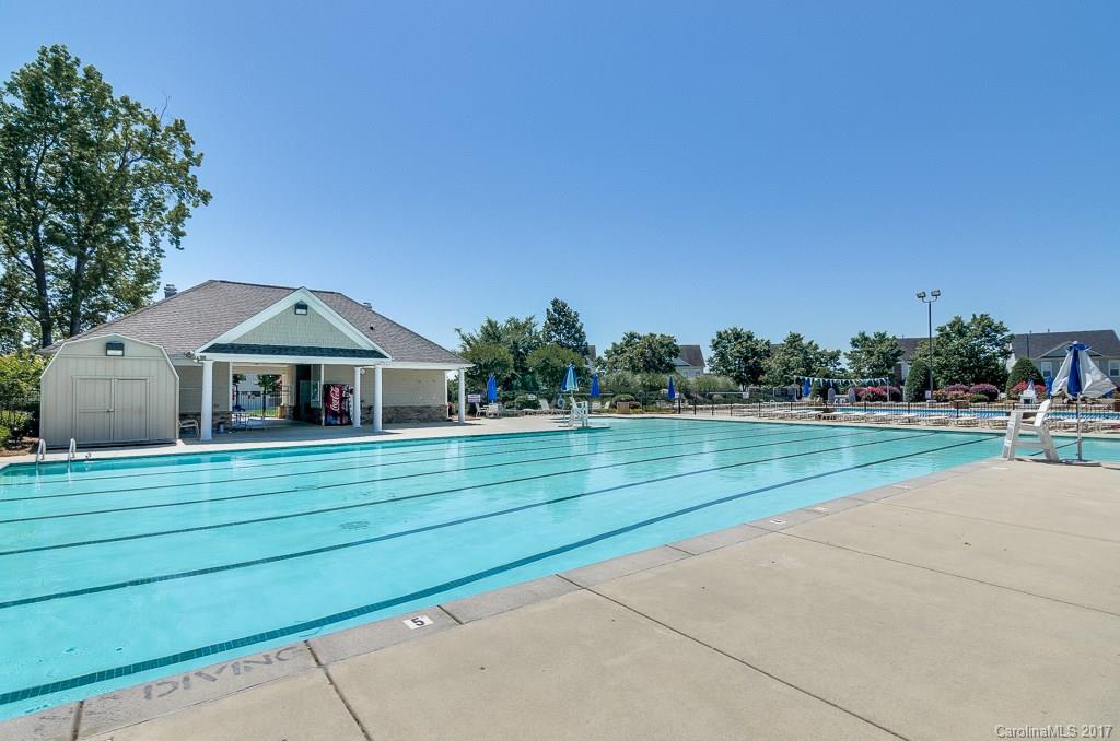 Laurel Park - Residential