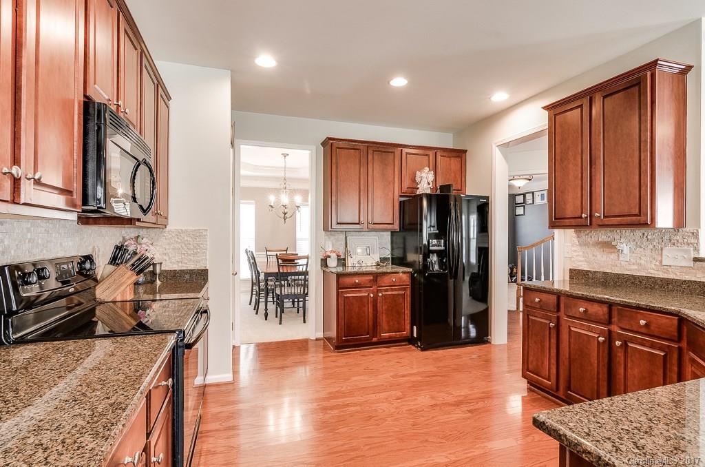 Laurel Park - Residential