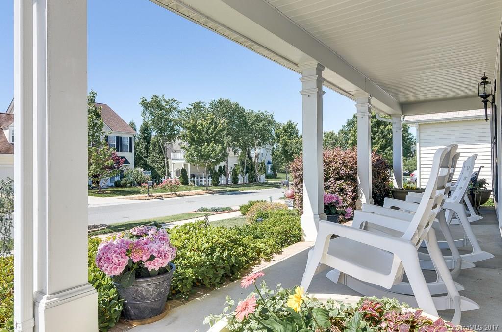 Laurel Park - Residential