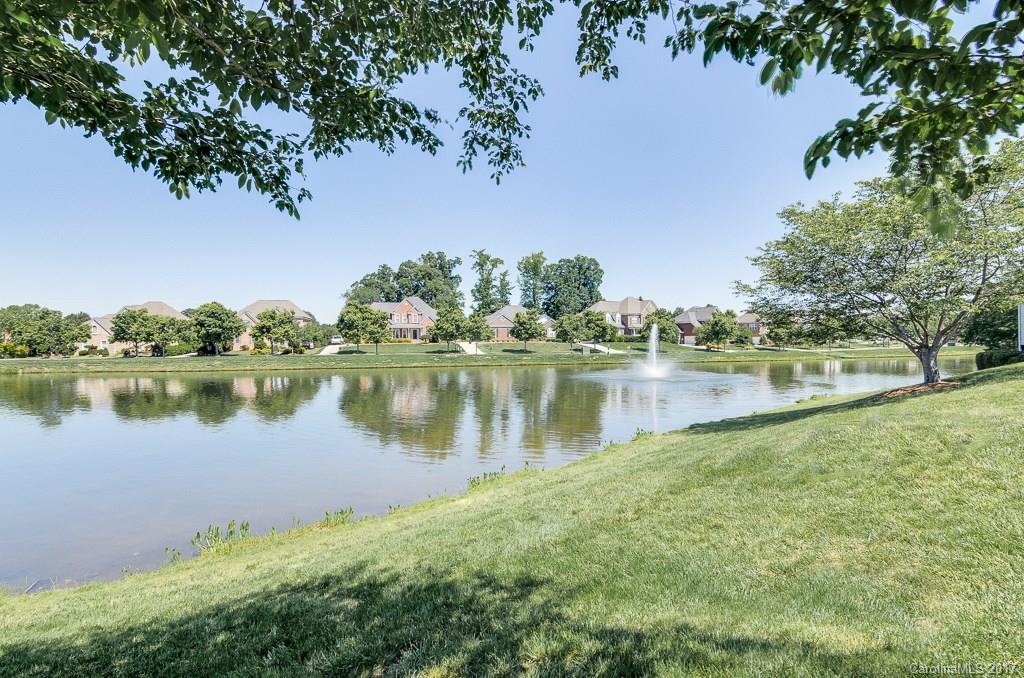 Laurel Park - Residential