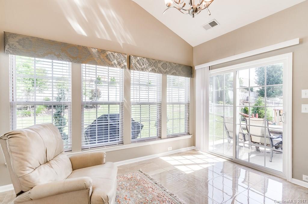 Laurel Park - Residential