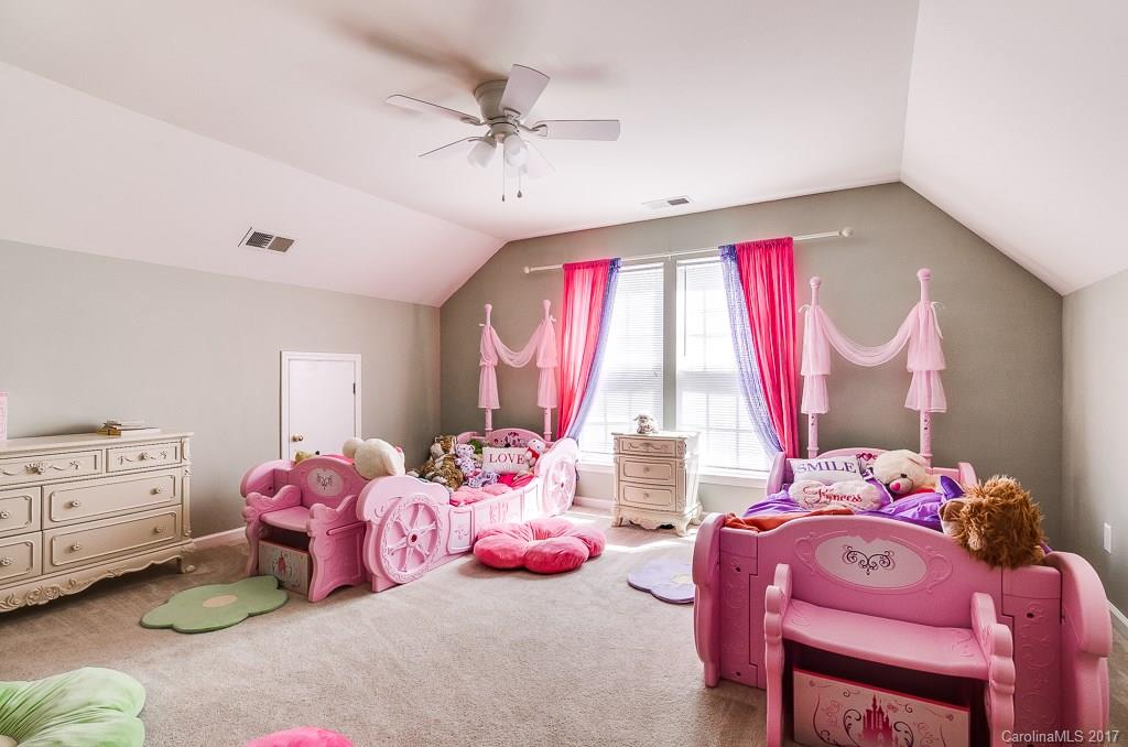 Laurel Park - Residential