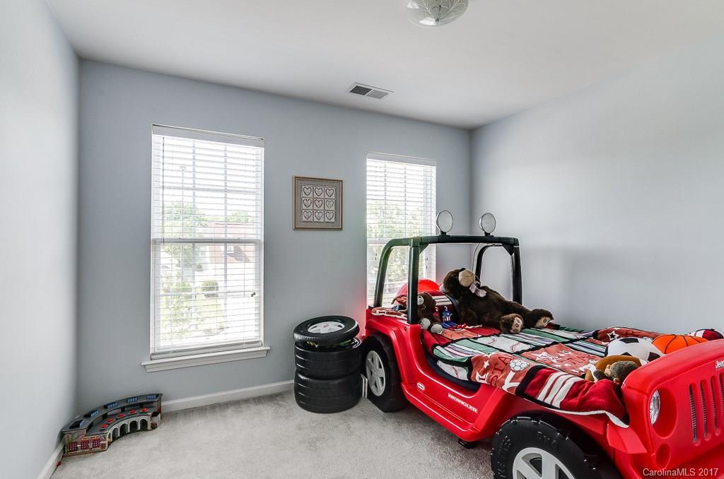 Laurel Park - Residential