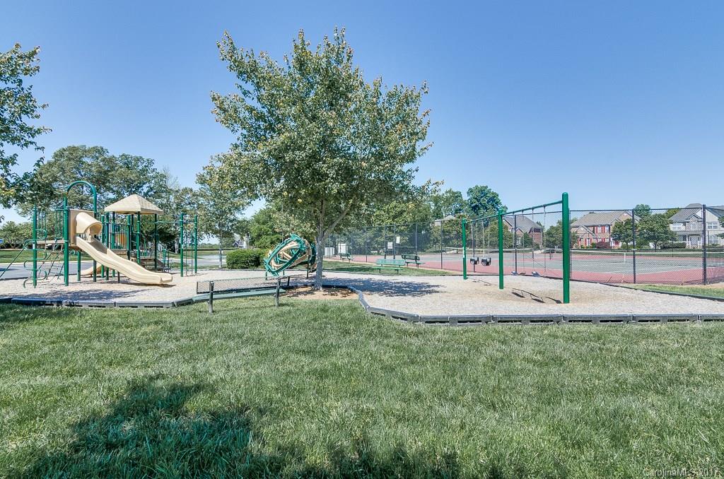 Laurel Park - Residential