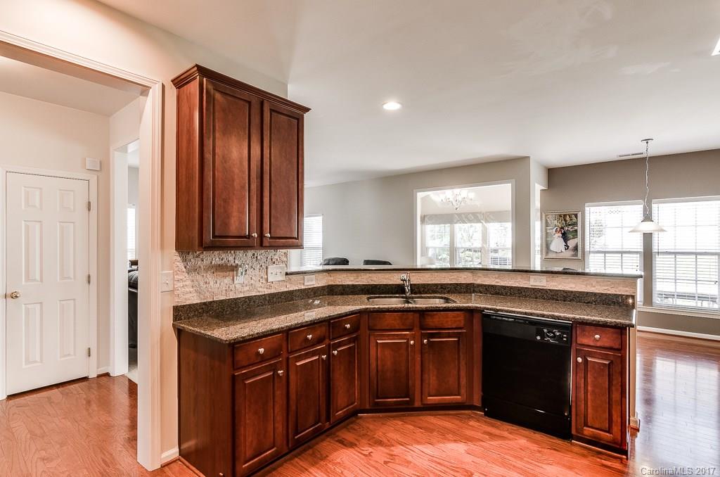 Laurel Park - Residential