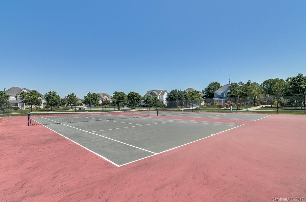 Laurel Park - Residential