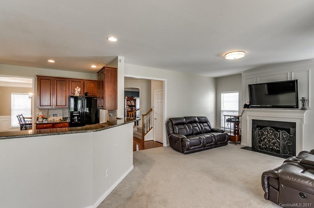 Laurel Park - Residential