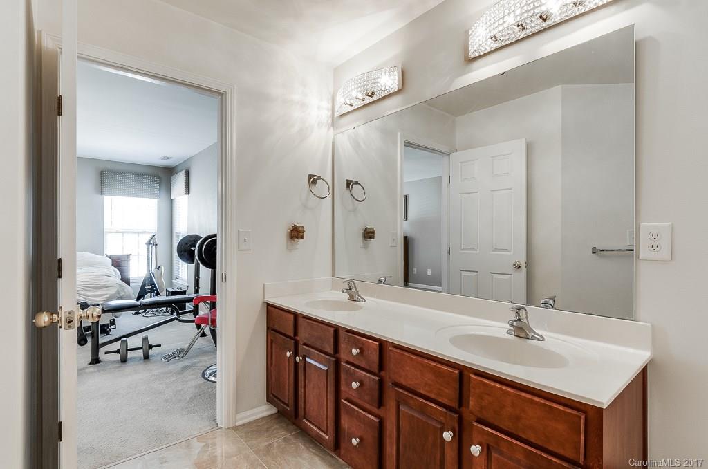 Laurel Park - Residential