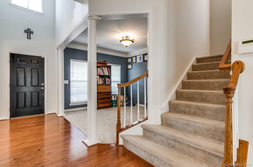 Laurel Park - Residential