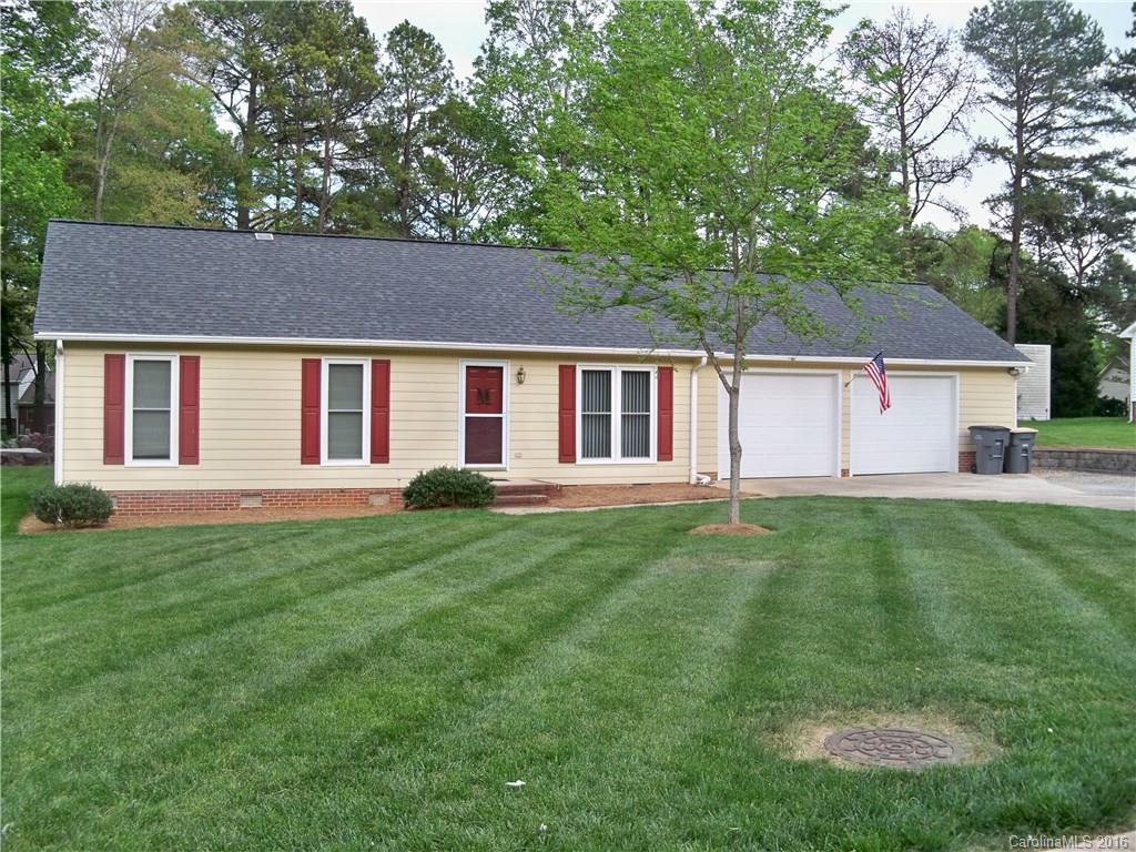 Autumn Chase - Residential