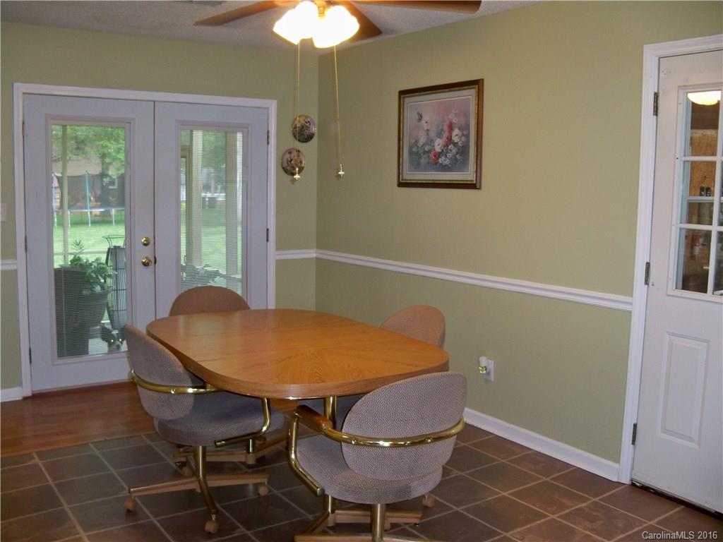 Autumn Chase - Residential