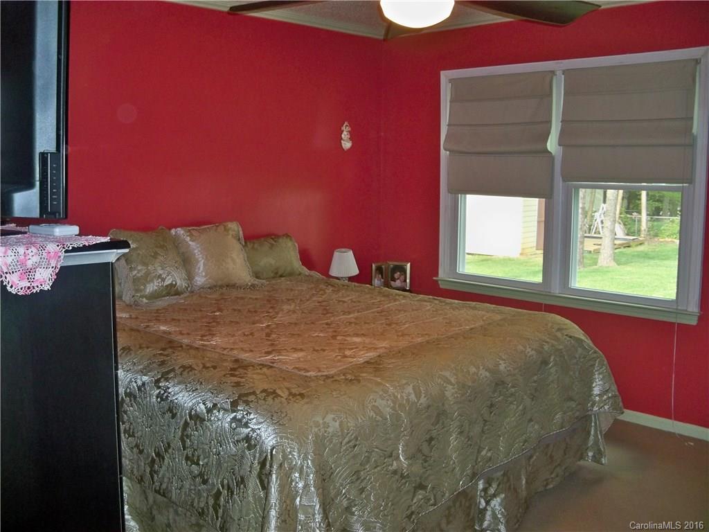 Autumn Chase - Residential