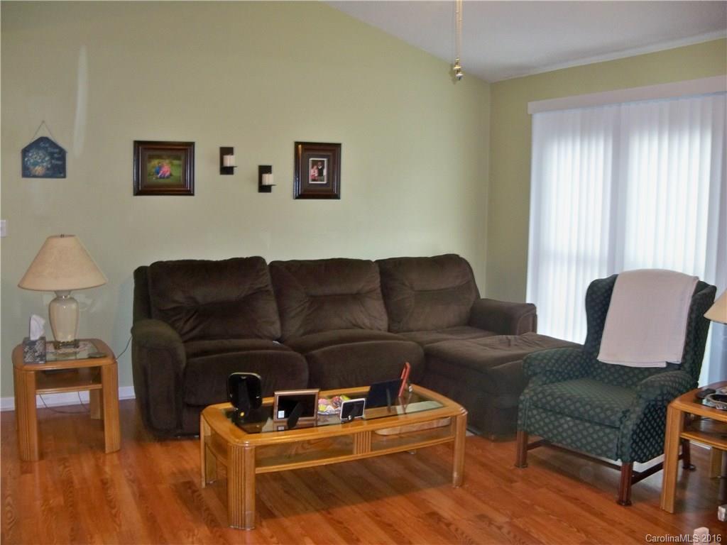 Autumn Chase - Residential