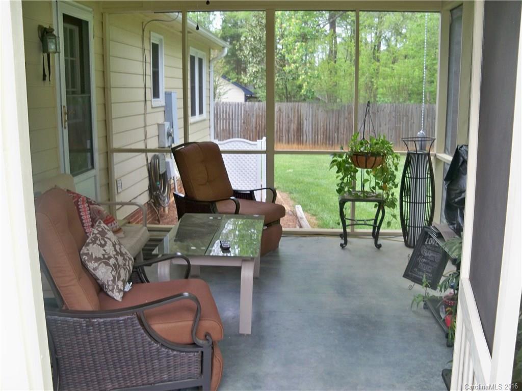 Autumn Chase - Residential