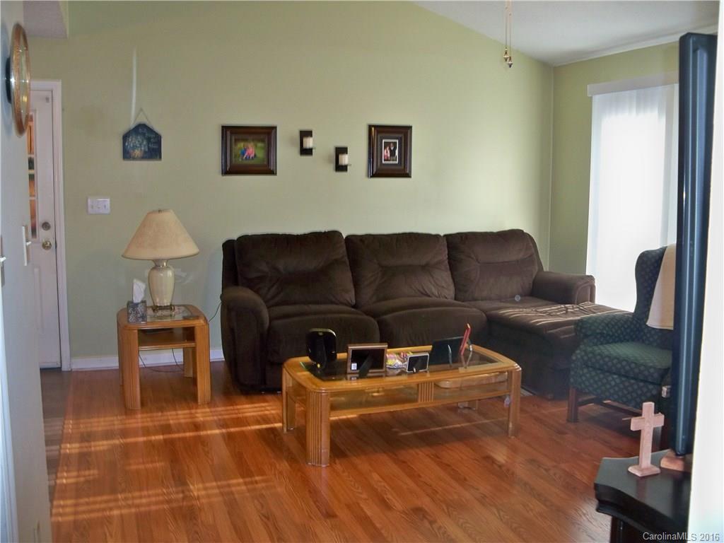 Autumn Chase - Residential