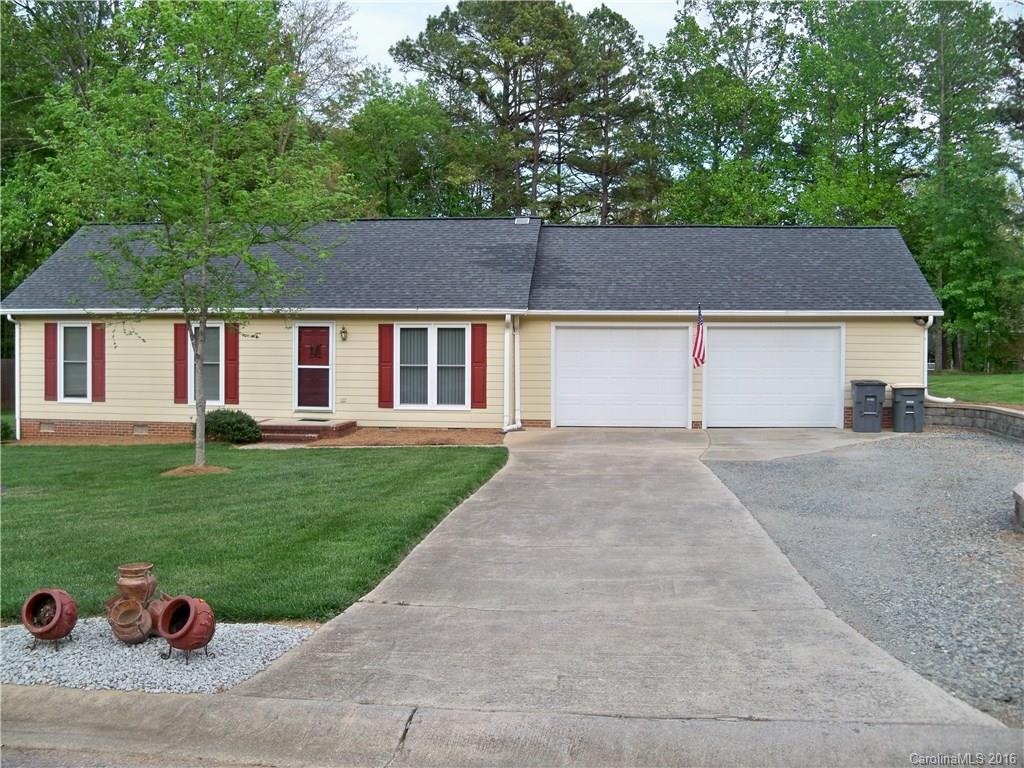 Autumn Chase - Residential