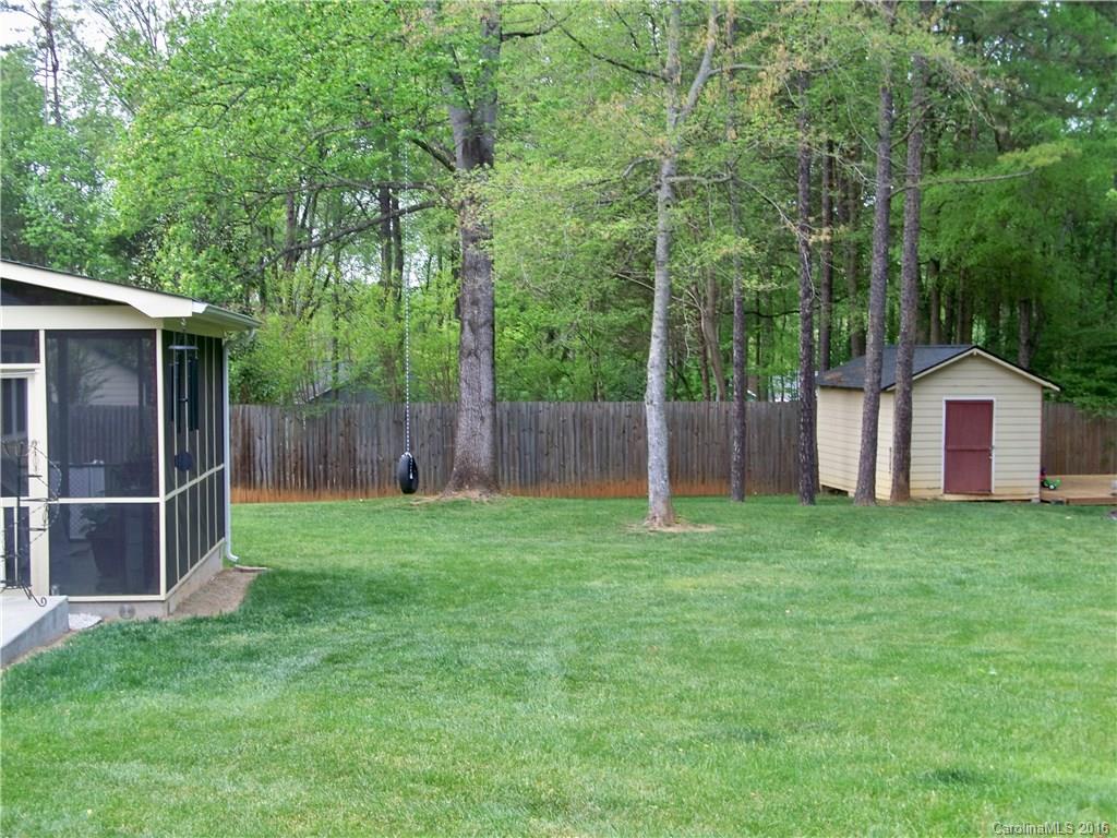 Autumn Chase - Residential