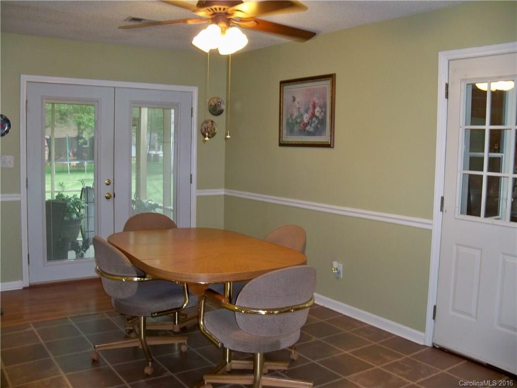 Autumn Chase - Residential