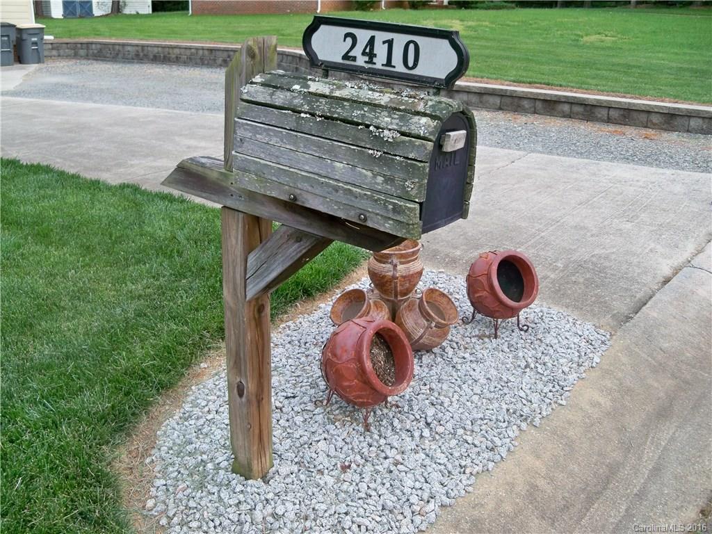 Autumn Chase - Residential