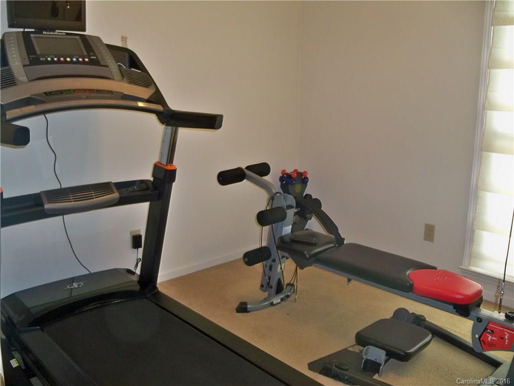 Autumn Chase - Residential