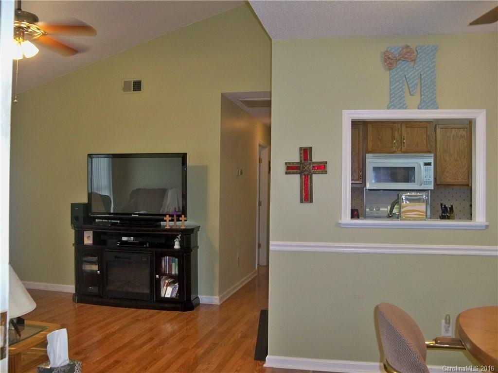 Autumn Chase - Residential