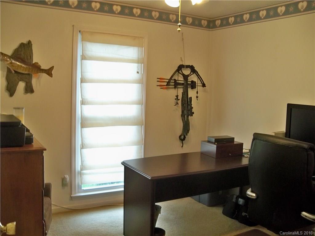 Autumn Chase - Residential