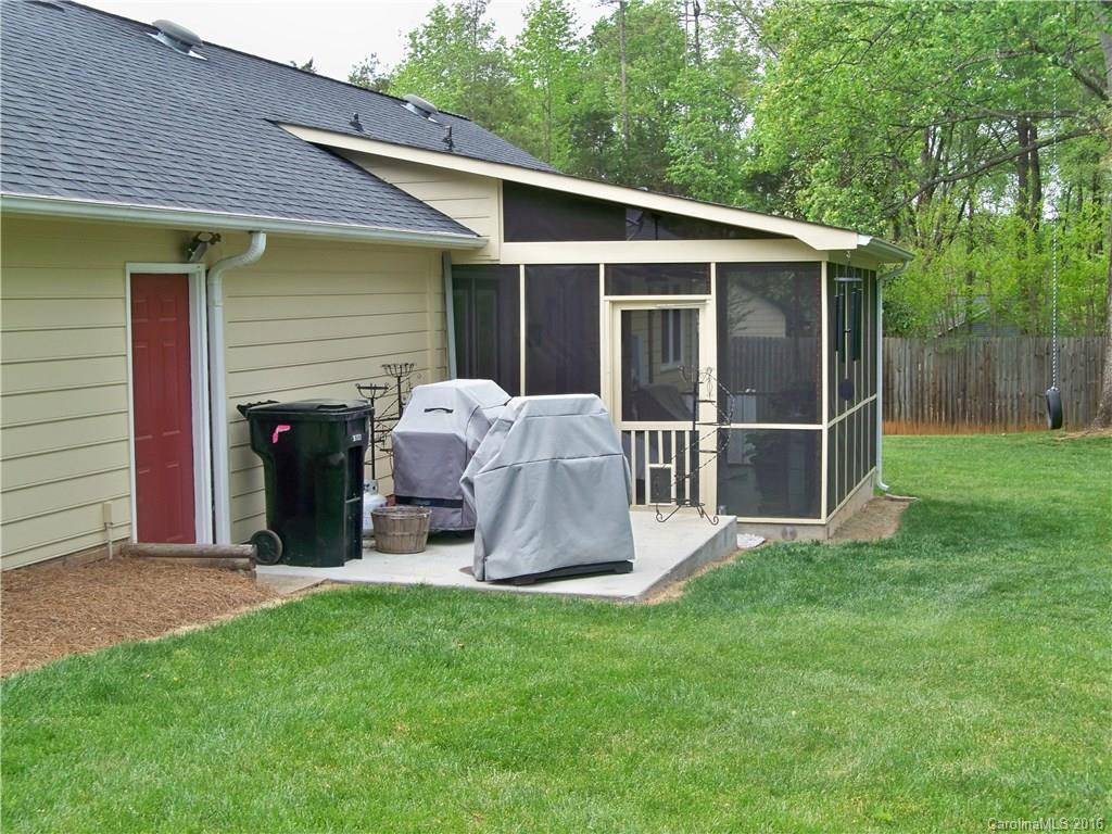 Autumn Chase - Residential