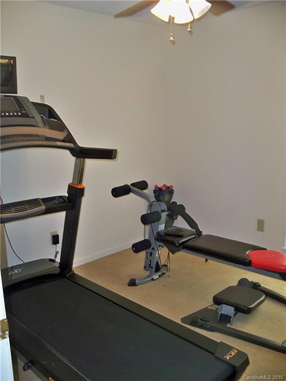 Autumn Chase - Residential