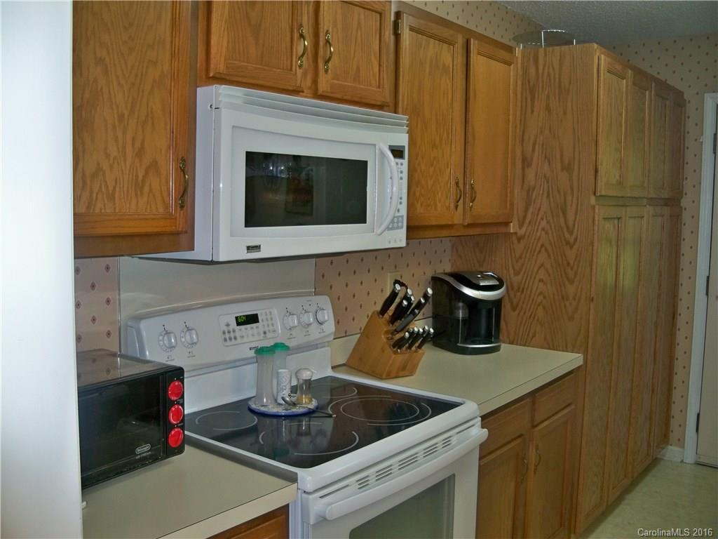 Autumn Chase - Residential