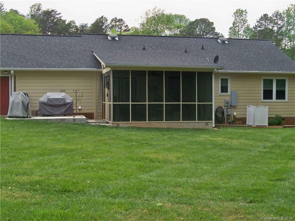 Autumn Chase - Residential