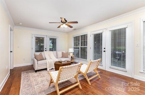 1136 W 1st Street Charlotte NC 28202