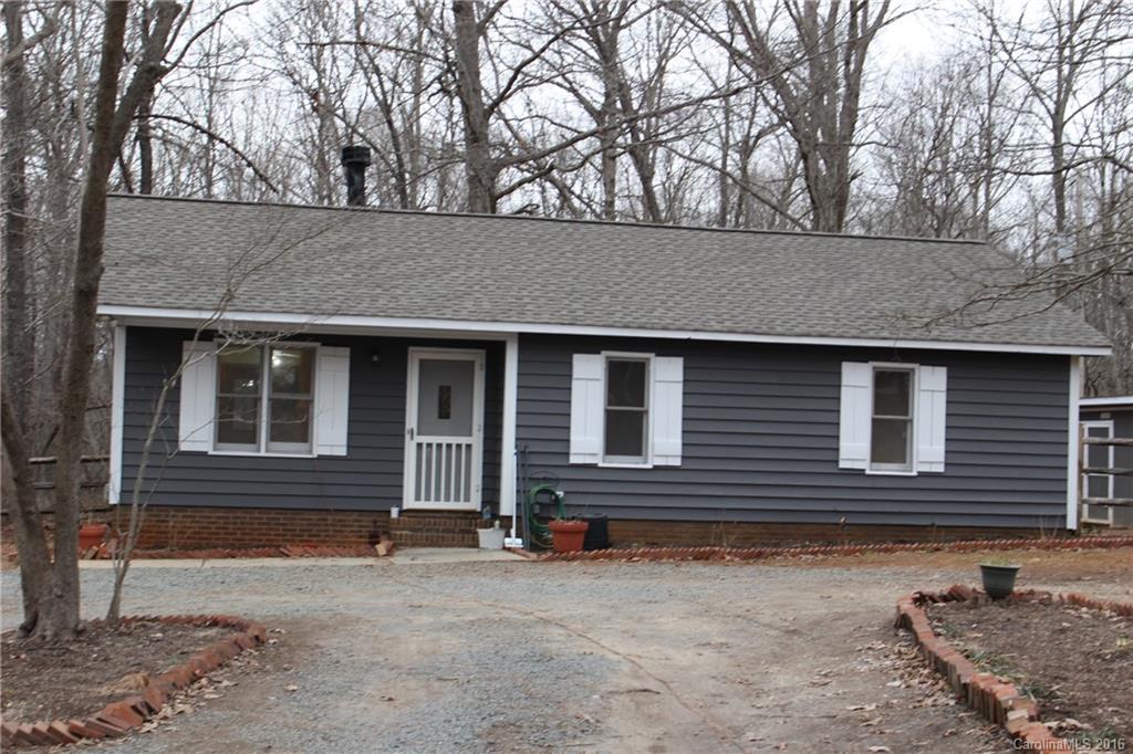 Saddlewood - Residential