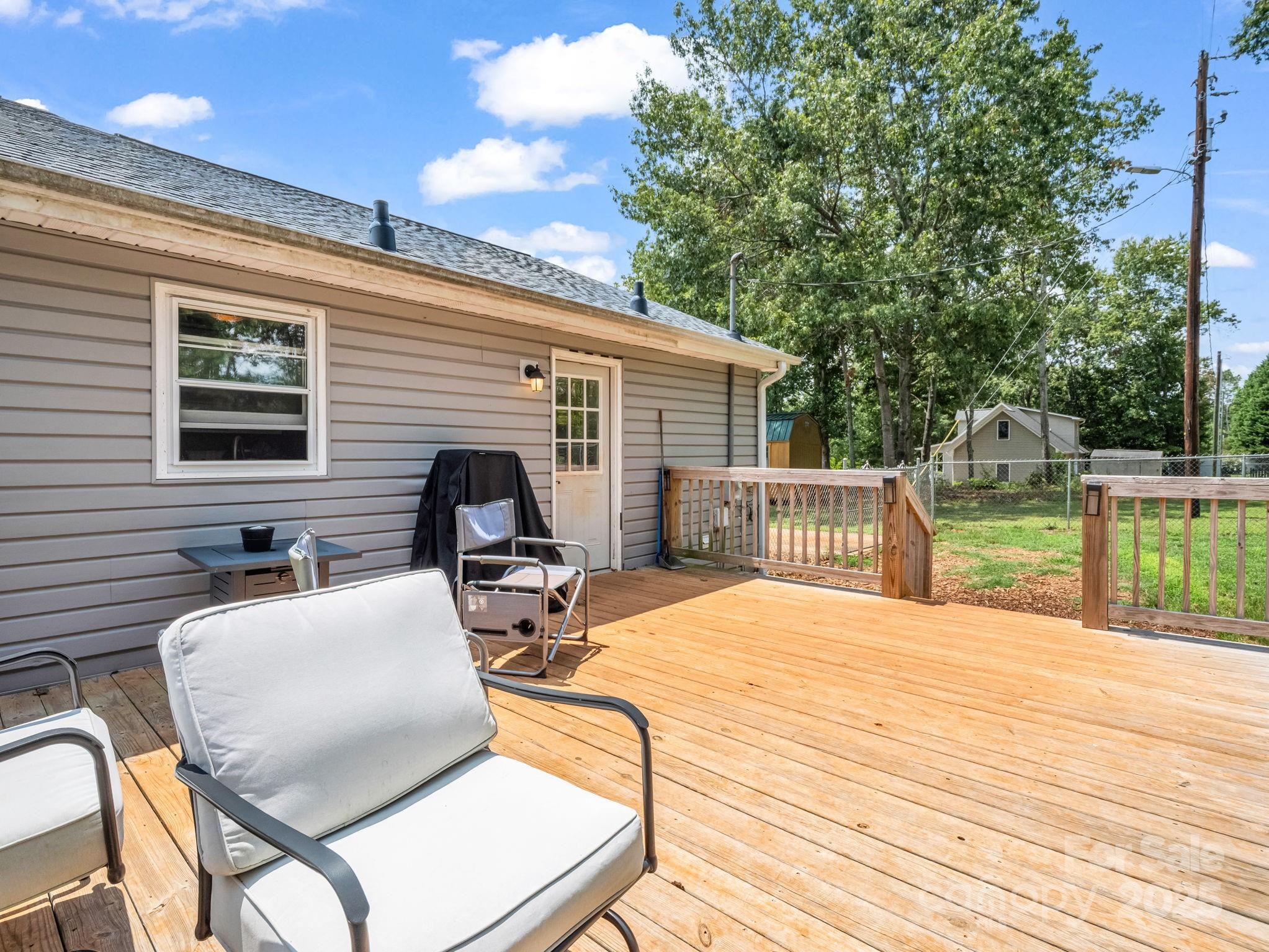 East Fork - Residential