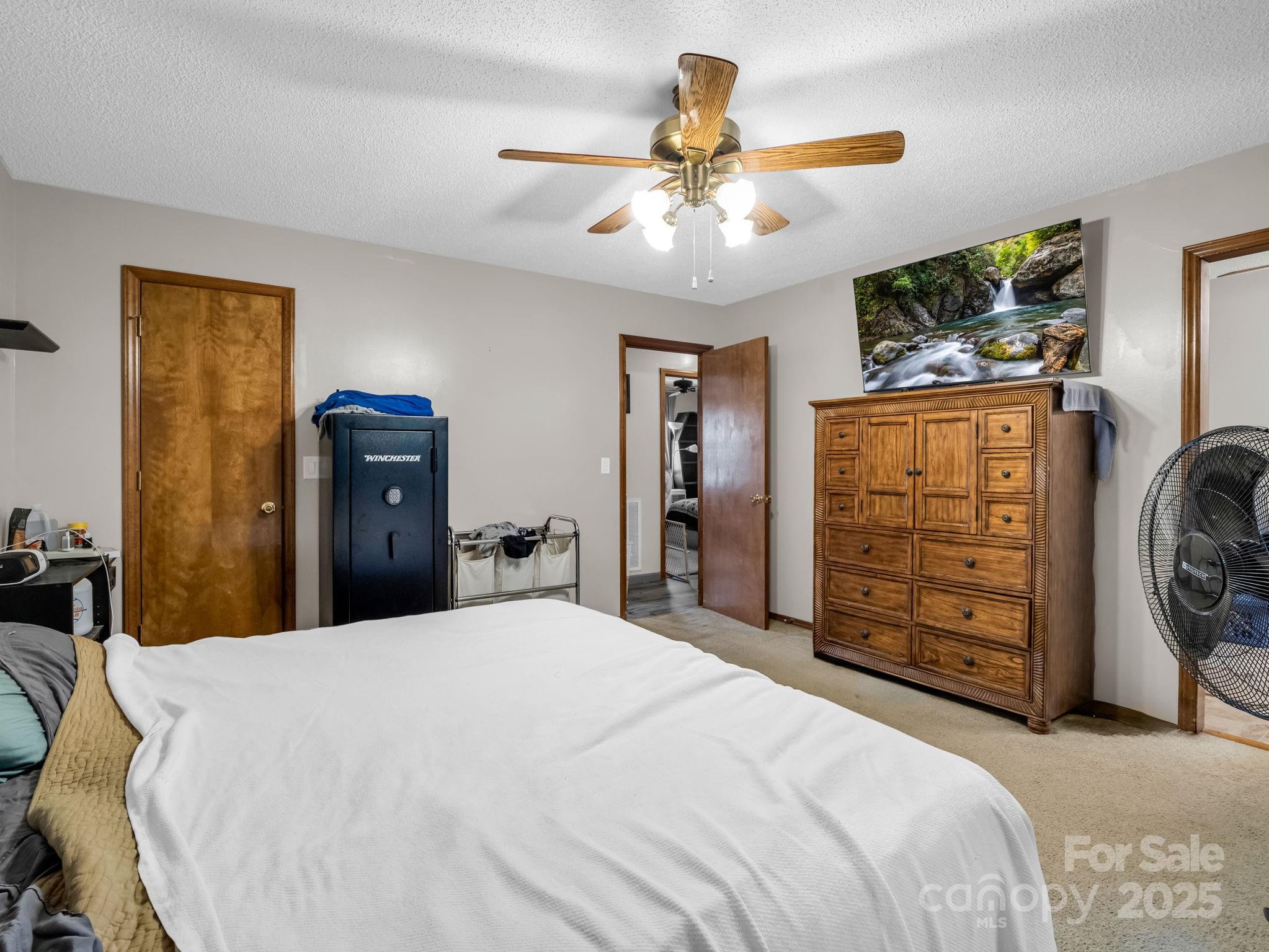 East Fork - Residential