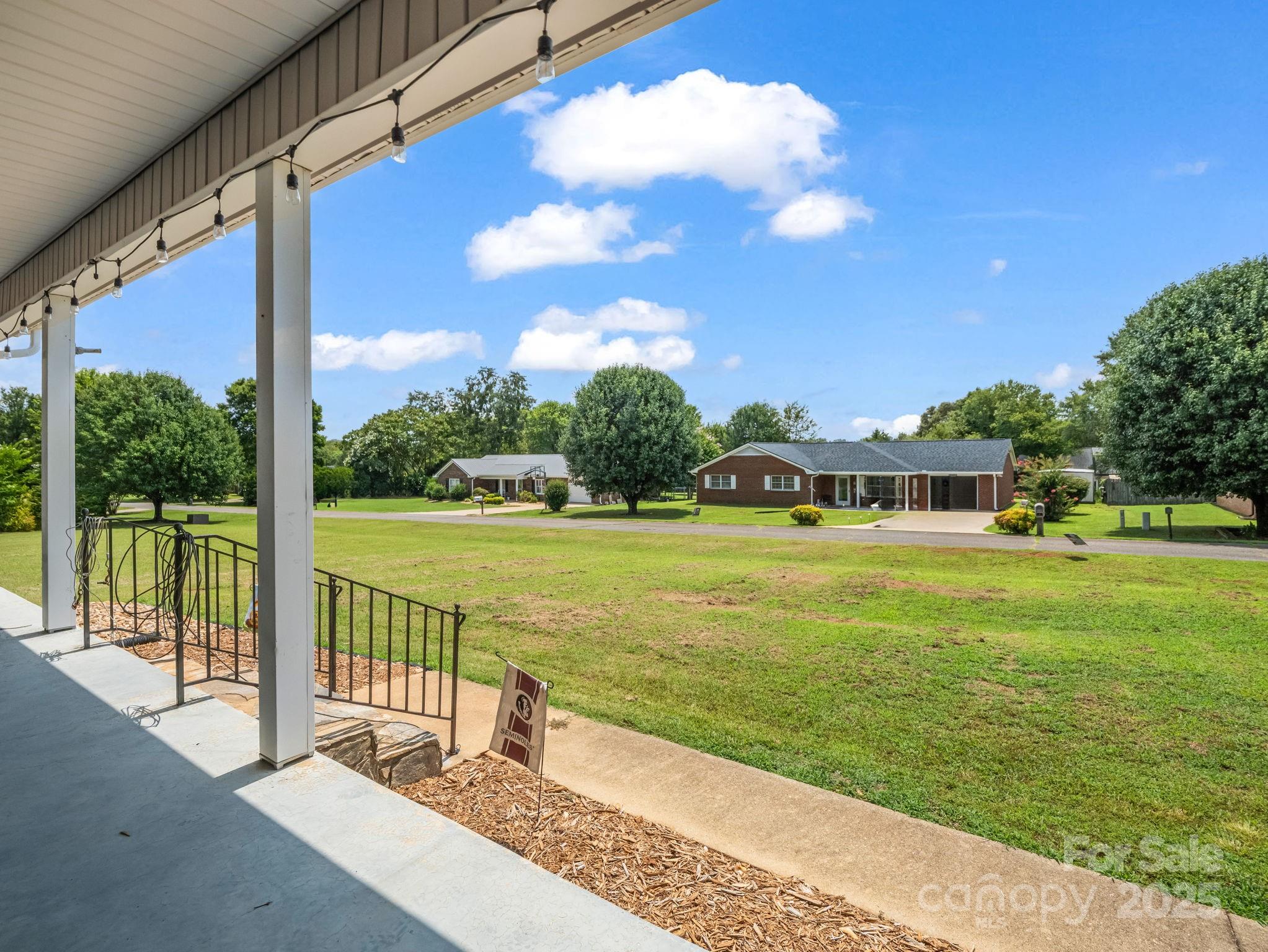 East Fork - Residential