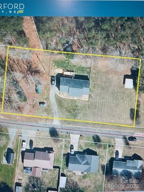 East Fork - Residential