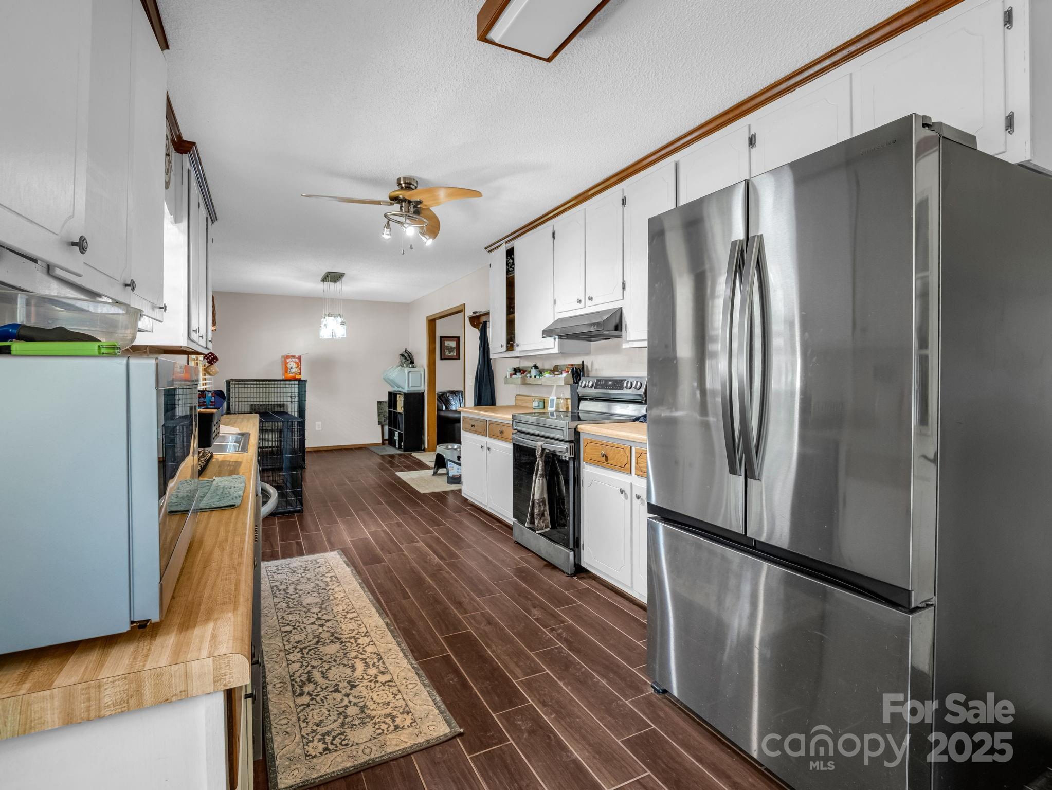 East Fork - Residential