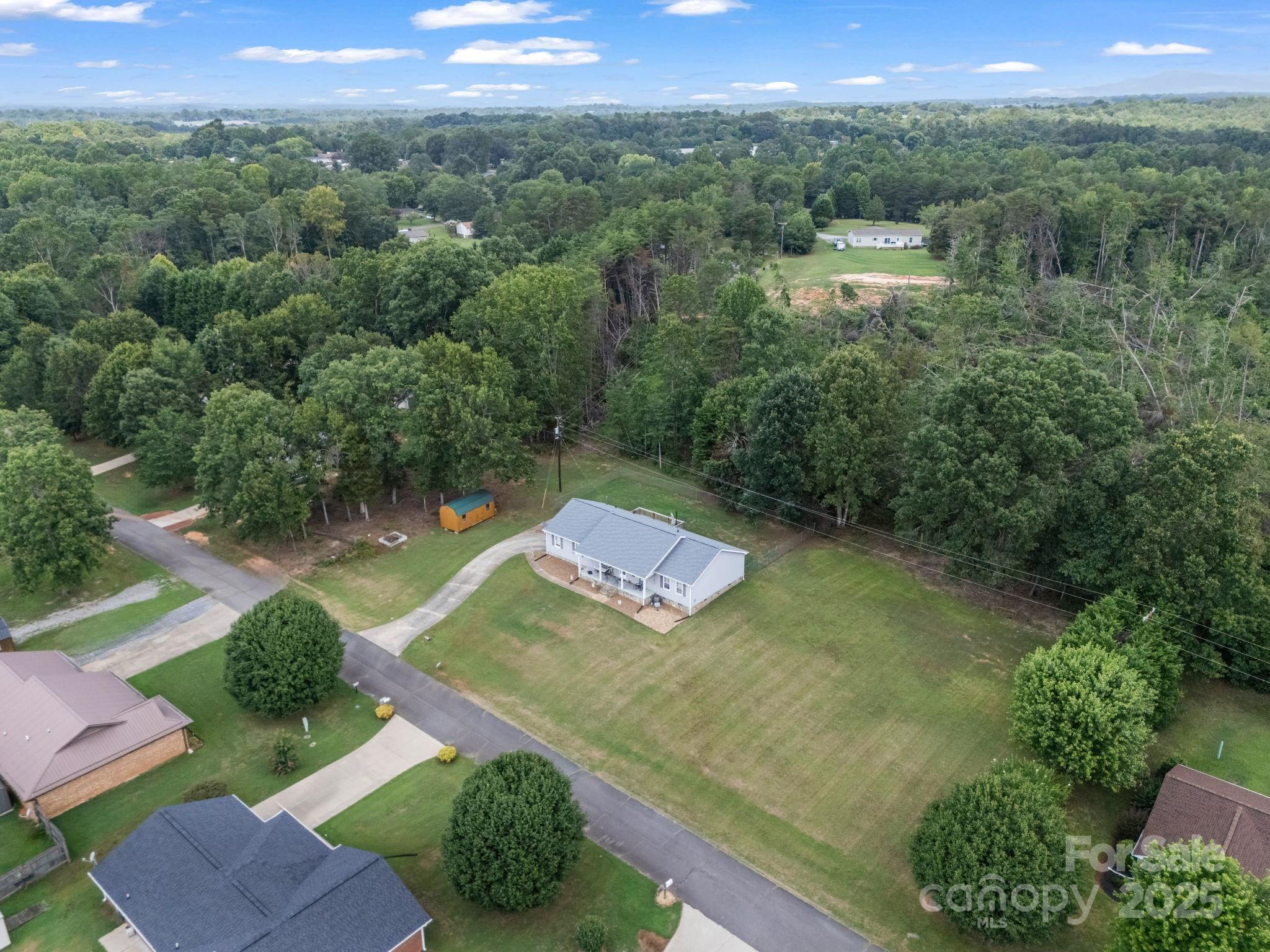 East Fork - Residential
