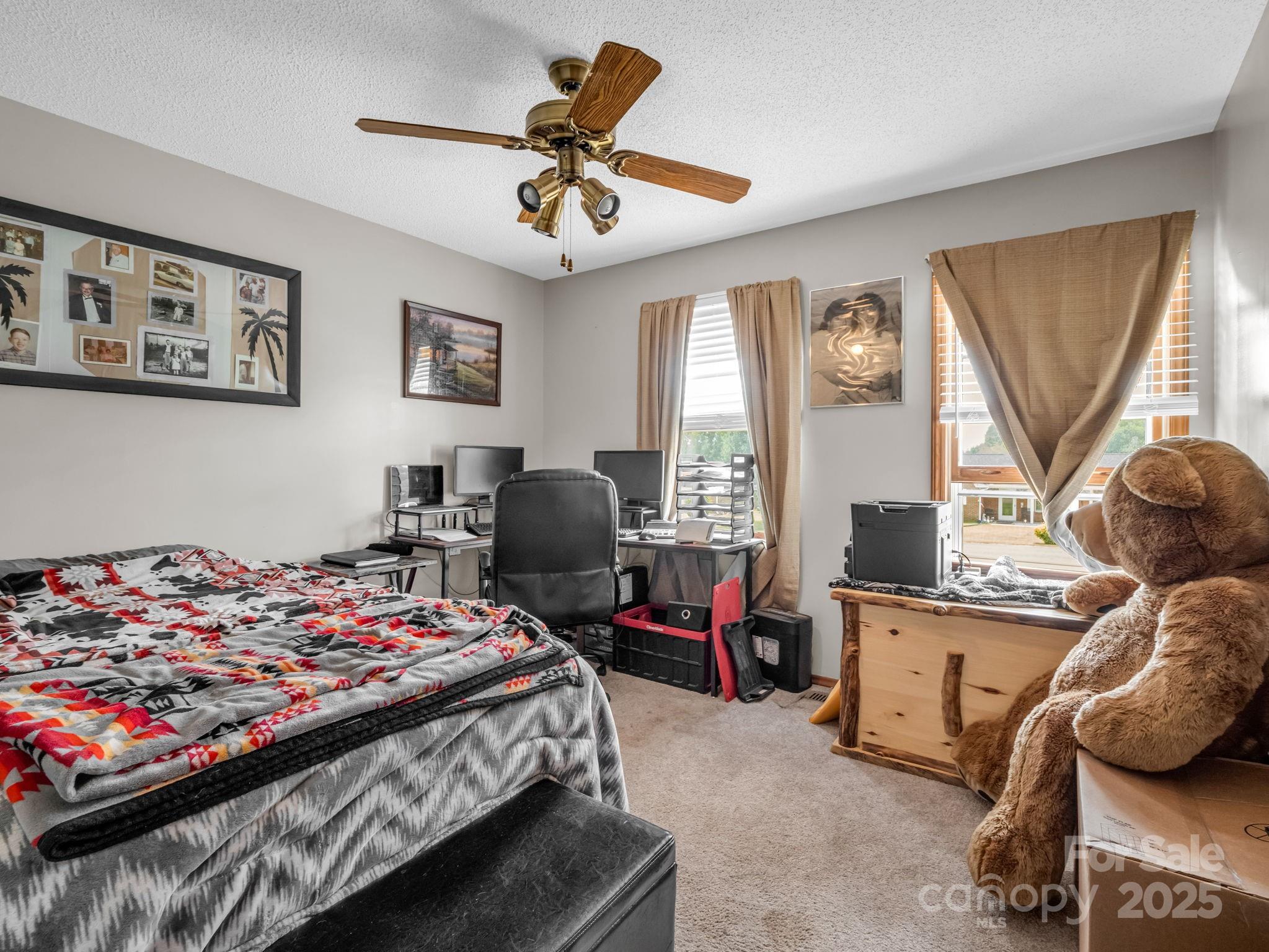 East Fork - Residential