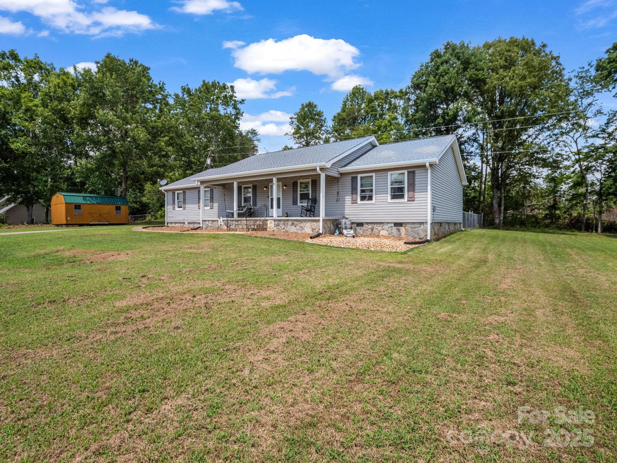 East Fork - Residential