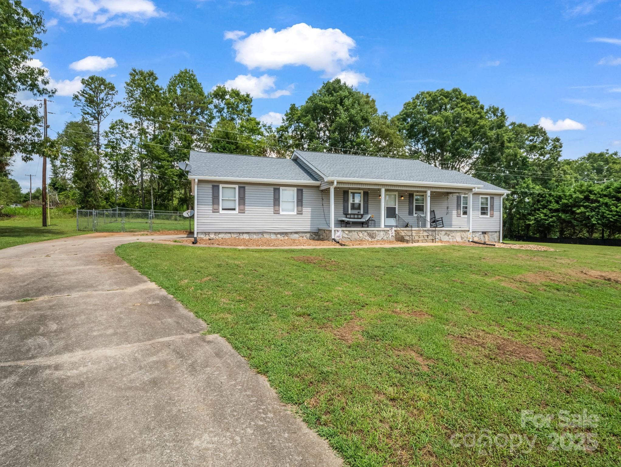 East Fork - Residential