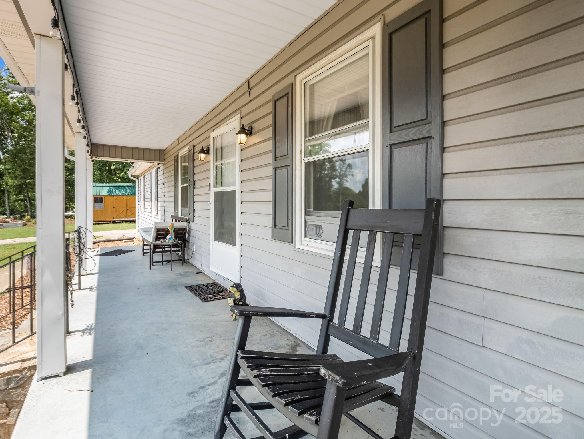 East Fork - Residential