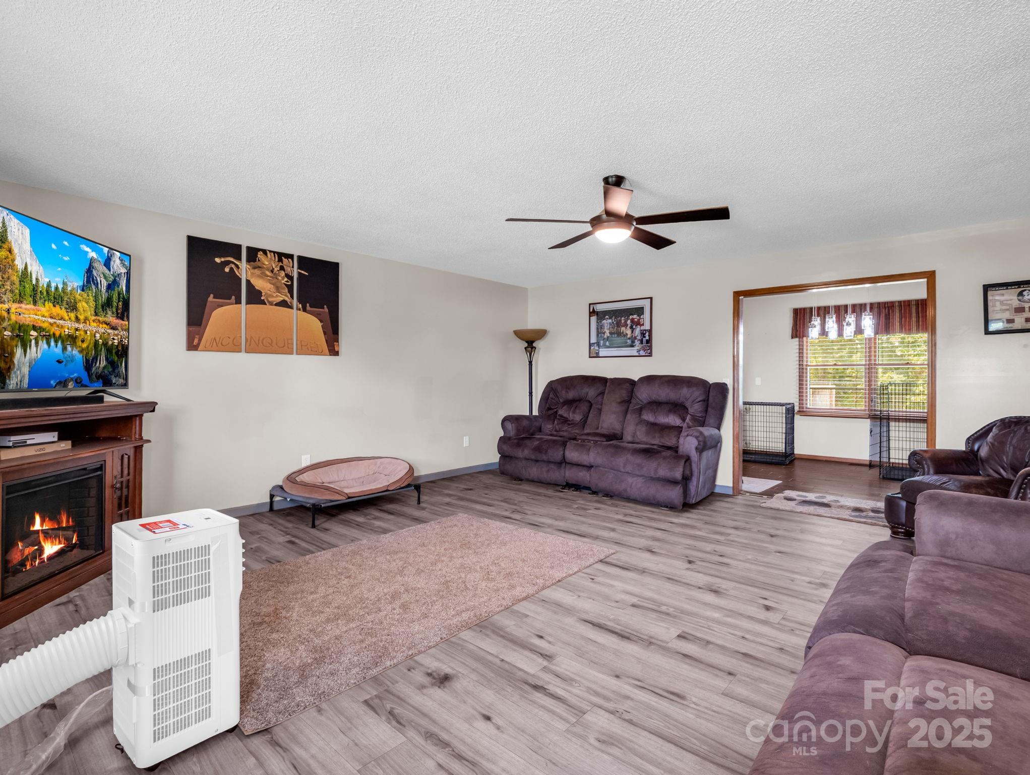 East Fork - Residential